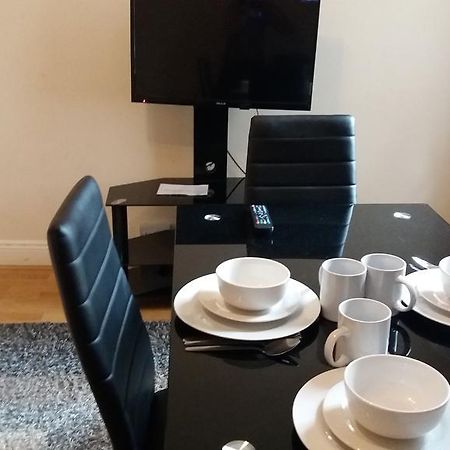 Mayfair Flat Londra Dış mekan fotoğraf