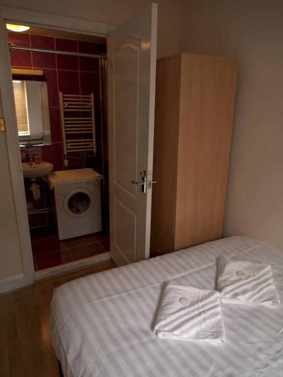 Mayfair Flat Londra Oda fotoğraf