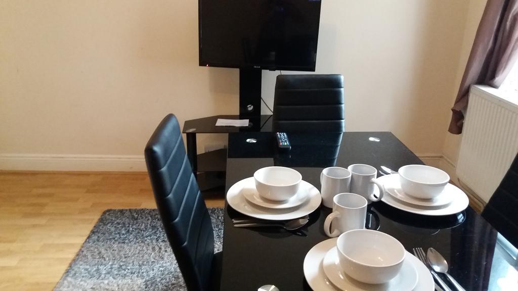 Mayfair Flat Londra Dış mekan fotoğraf