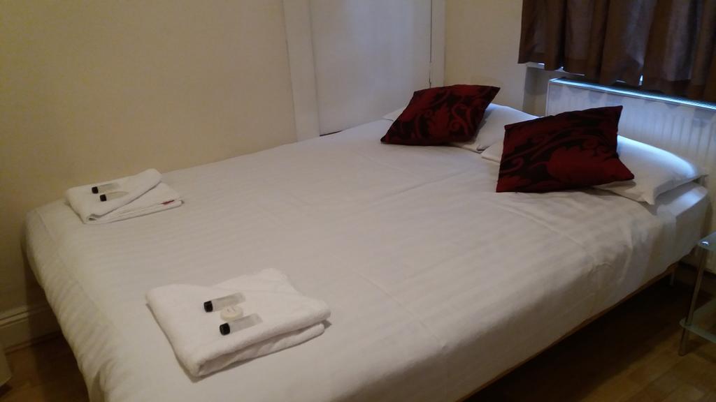 Mayfair Flat Londra Dış mekan fotoğraf